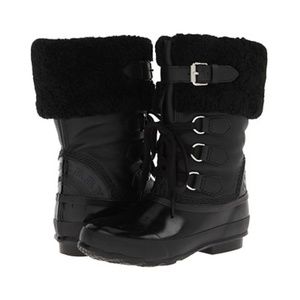 Burberry Cannington Winter Boot